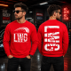 BLUZA M8 SPORTOWE LWG
